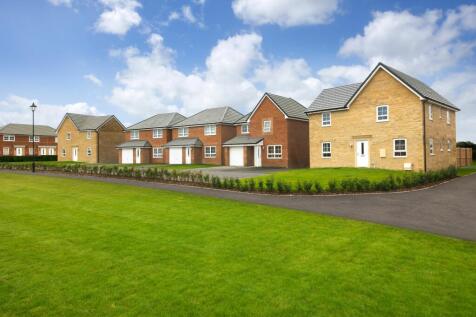 002 BNE_Highgrove_Wynyard_Alderney_Denby_Kennford_4bed_3bed