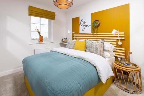 Ellerton bedroom 2