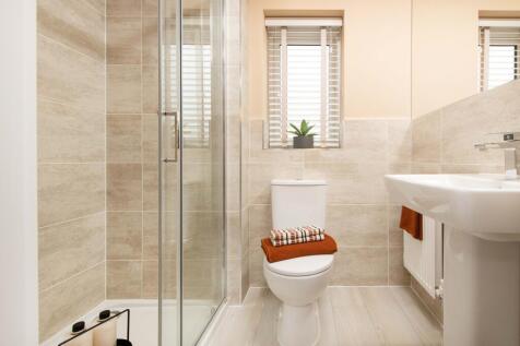 Denby bathroom