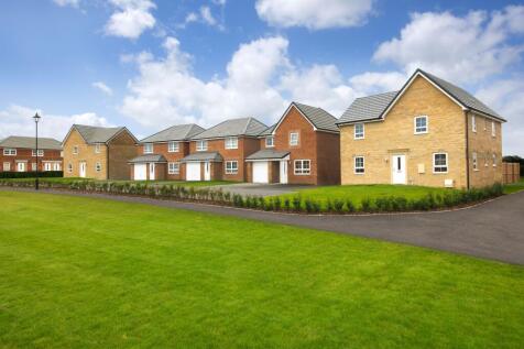 002 BNE_Highgrove_Wynyard_Alderney_Denby_Kennford_4bed_3bed