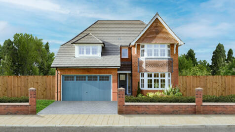 primary property image
