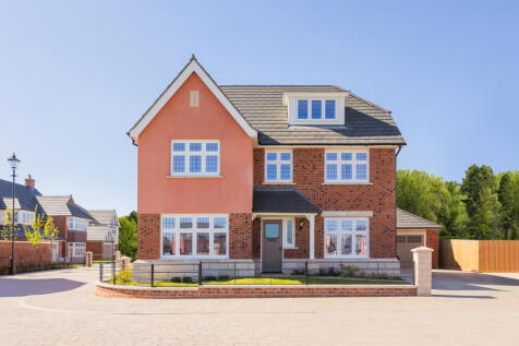 primary property image