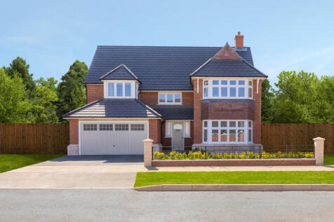 primary property image