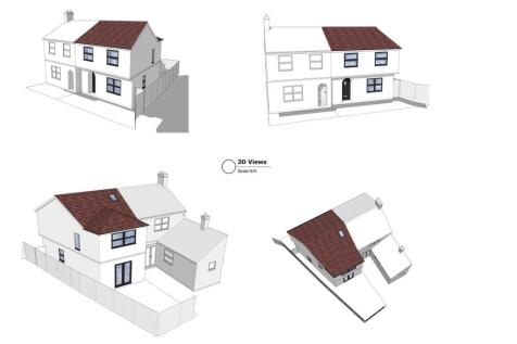 Previously Proposed Plans