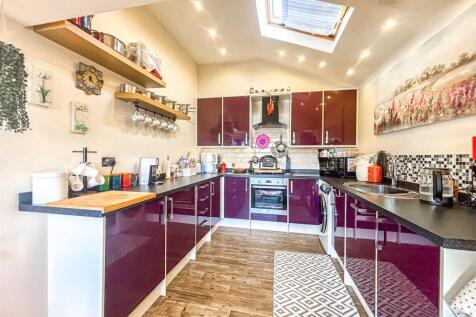 Annex Kitchen
