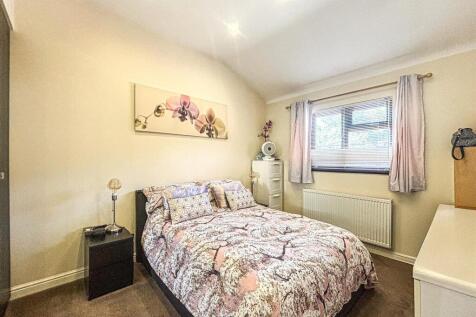 Annex Bedroom