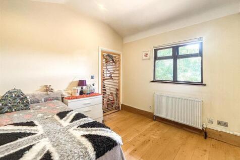 Annex Bedroom