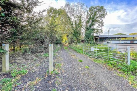 Private Road
