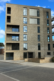 primary property image