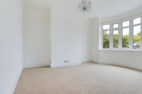 Bedroom/Lounge