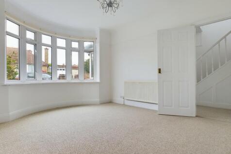 Bedroom/Lounge