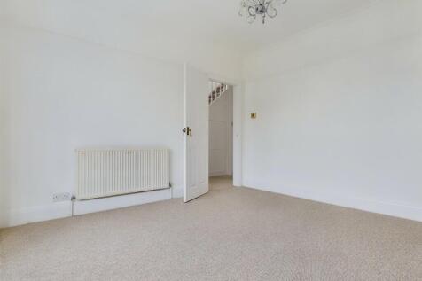 Bedroom/Lounge