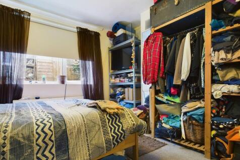 Basement Flat