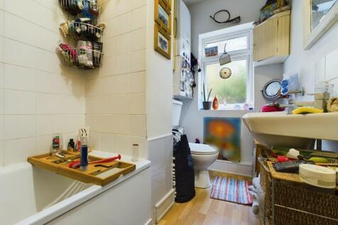 Basement Flat