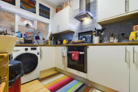 Basement Flat