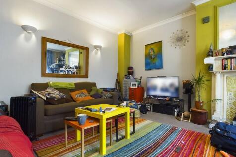 Basement Flat