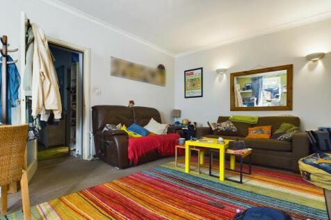 Basement Flat