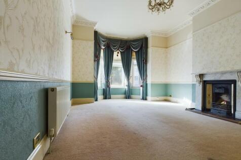 Ground Floor Flat