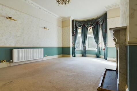 Ground Floor Flat