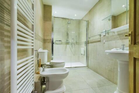 Ground Floor Flat