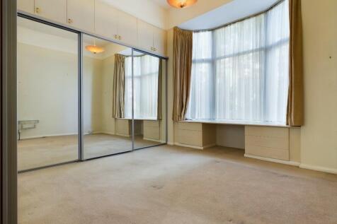 Ground Floor Flat
