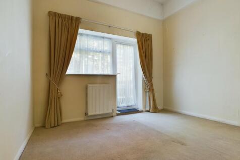 Ground Floor Flat
