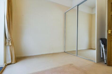 Ground Floor Flat
