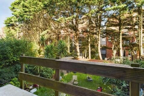 Ground Floor Flat