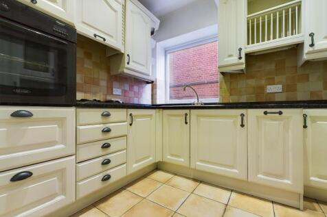 Ground Floor Flat