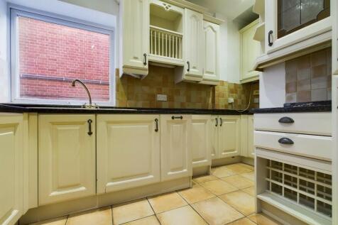Ground Floor Flat