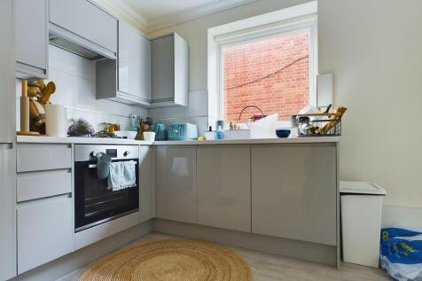 First Floor Flat