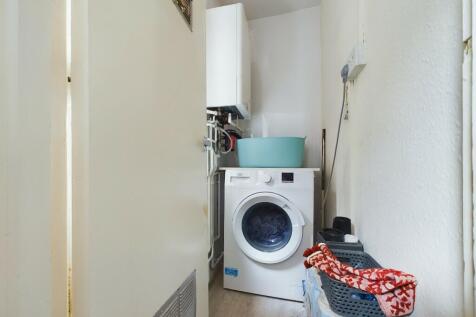 First Floor Flat