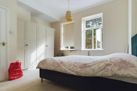 First Floor Flat