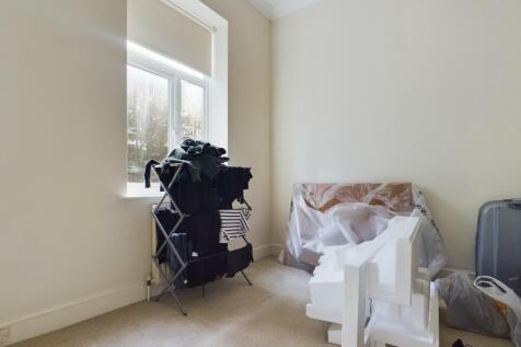 First Floor Flat