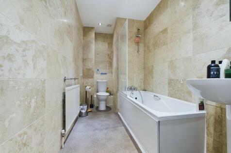 First Floor Flat