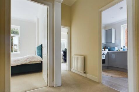 First Floor Flat