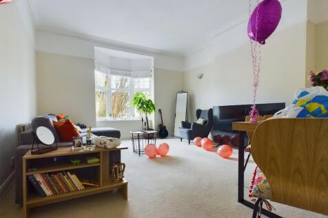 First Floor Flat
