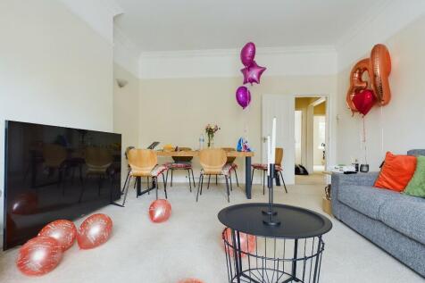 First Floor Flat