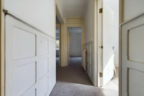 Top Floor Flat