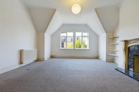 Top Floor Flat