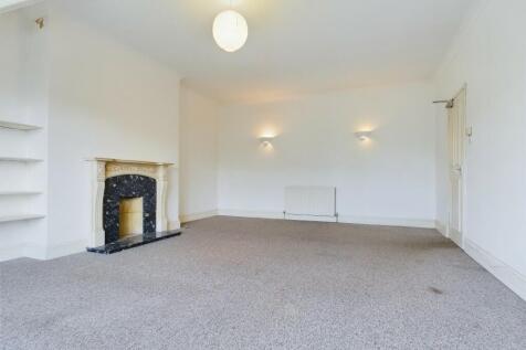 Top Floor Flat