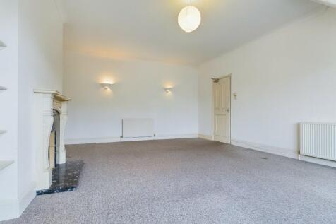 Top Floor Flat