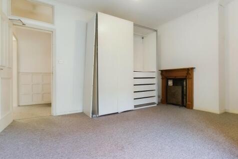 Top Floor Flat