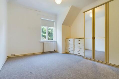 Top Floor Flat