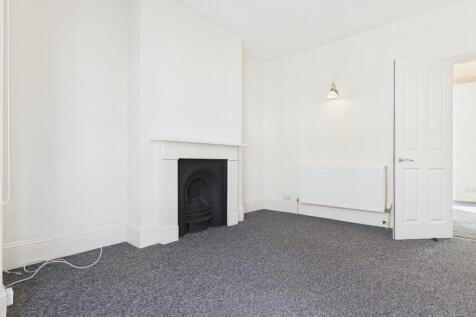 Top Floor Flat