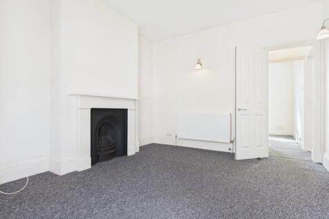 Top Floor Flat