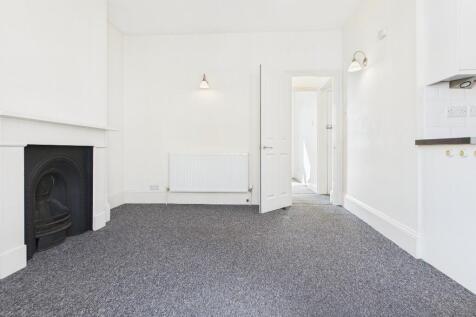 Top Floor Flat