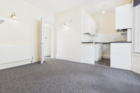 Top Floor Flat