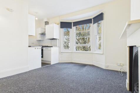 Top Floor Flat