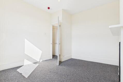 Top Floor Flat